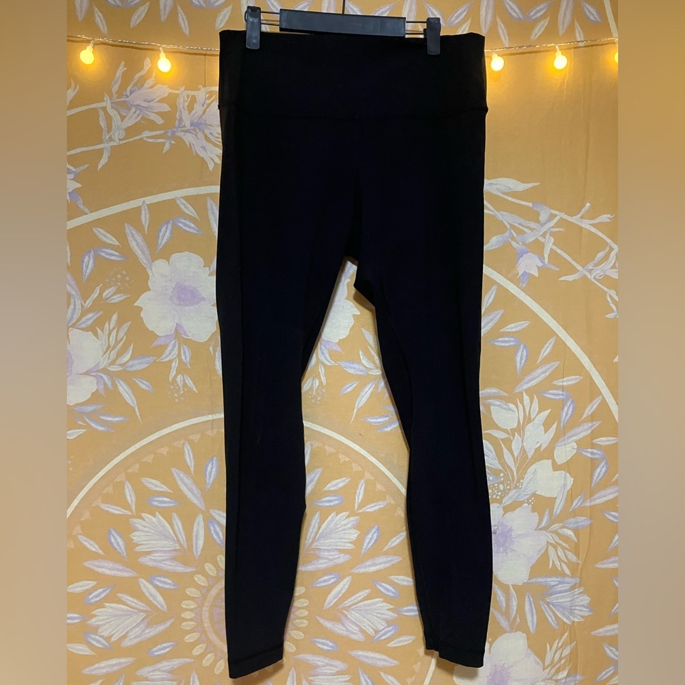 Align leggings 28”